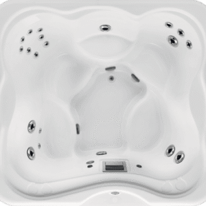 Jacuzzi Lodge+ M Holiday Park Hot Tub For Sale