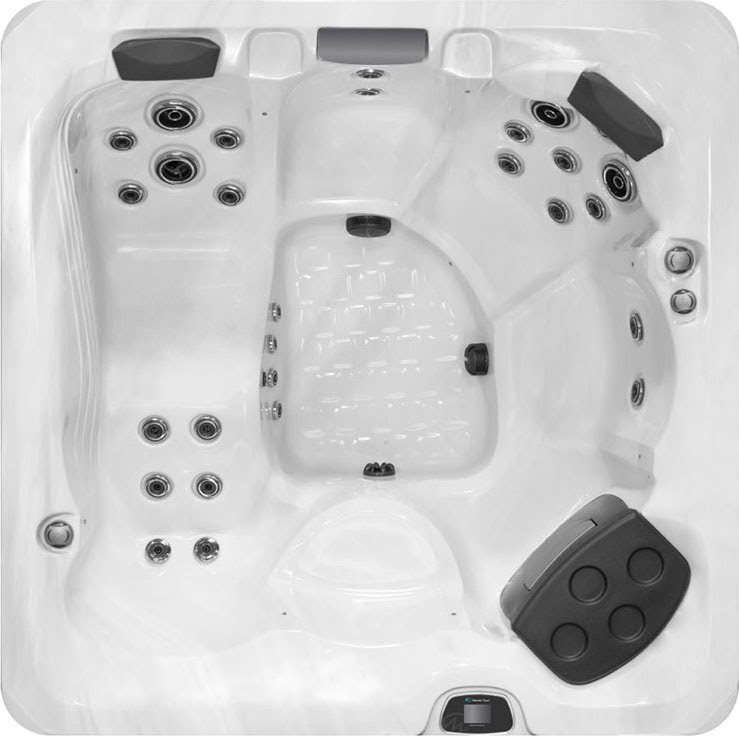 Master Spas – Legend 4 Special For Sale