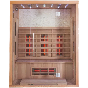 Malmo – Infrared Sauna For Sale