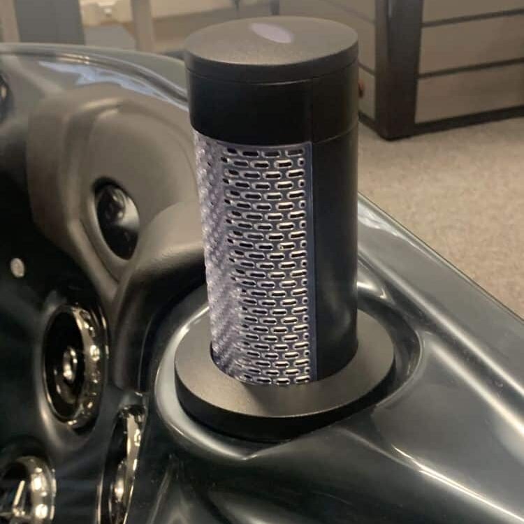 Monaco Pop-Up Speaker For Sale