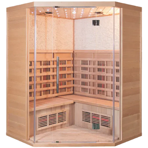 Oslo – Infrared Sauna For Sale