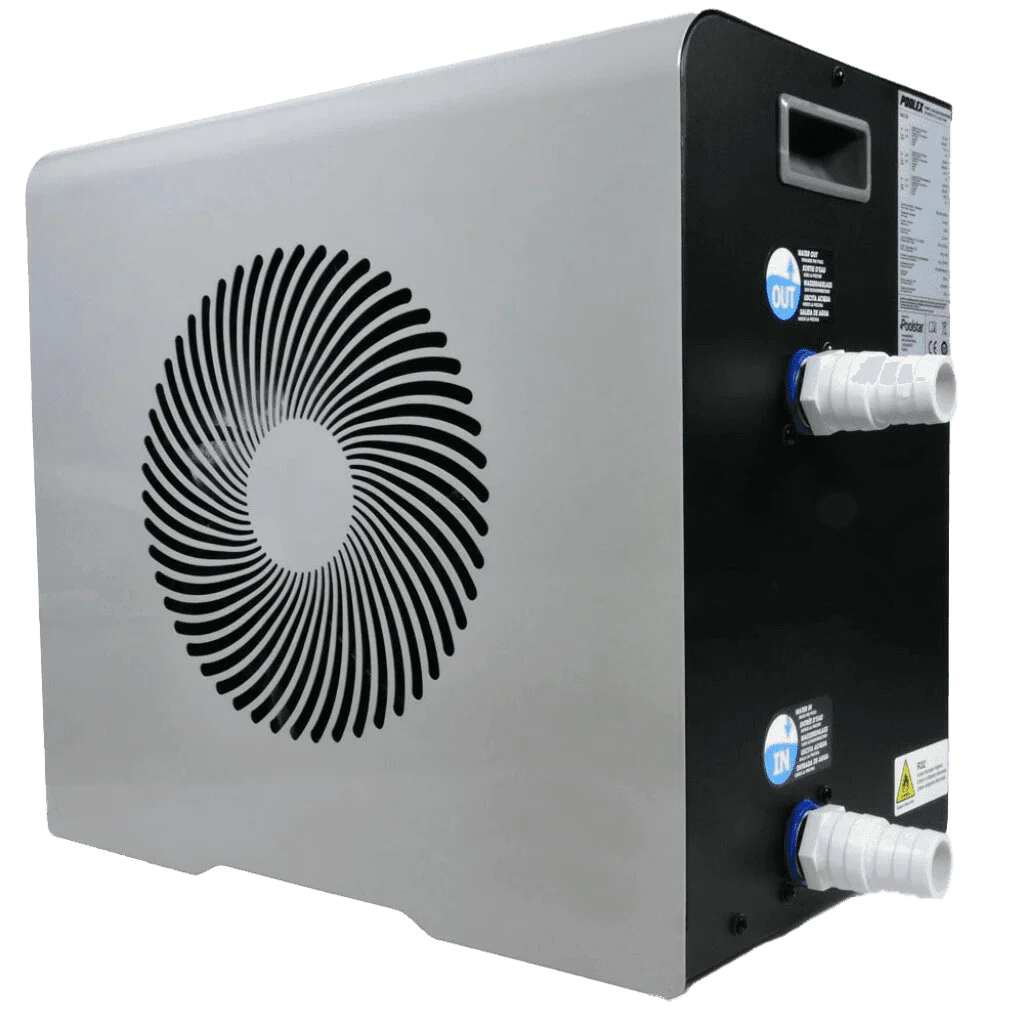 Mag R3 Heat & Cool 3kw Ultra Compact Air Source Heat Pump For Sale