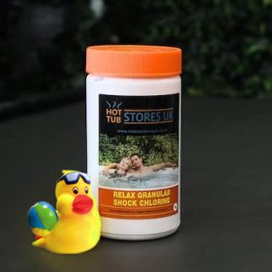 Granular Shock 1KG For Sale