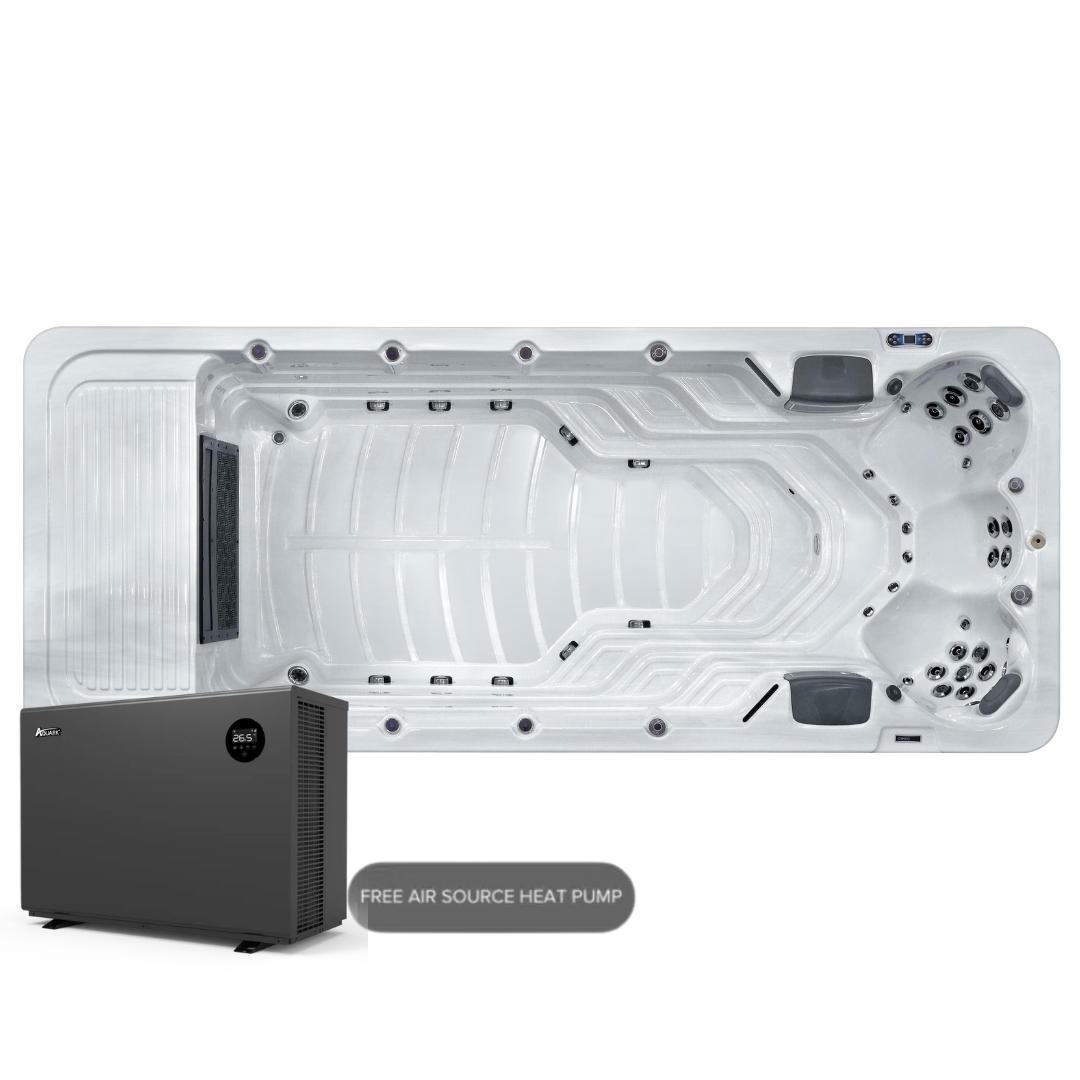 Olympia V2 Swim Spa For Sale
