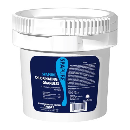 Chlorinating Granules For Sale