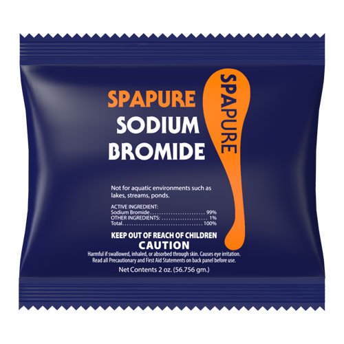 Sodium Bromide For Sale