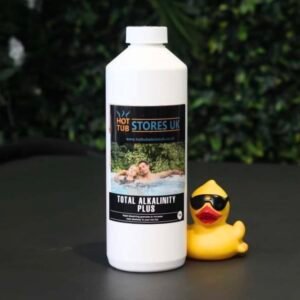 Total Alkalinity Plus (1kg) For Sale