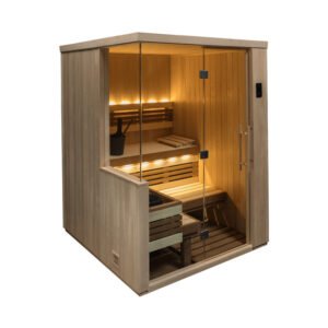 Vita II Sauna For Sale