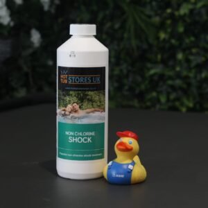 Non Chlorine Shock 1KG For Sale