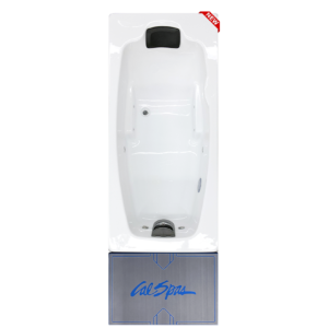 Patio Cold Plunge Spa For Sale