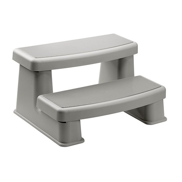 Polymer Hot Tub Steps For Sale