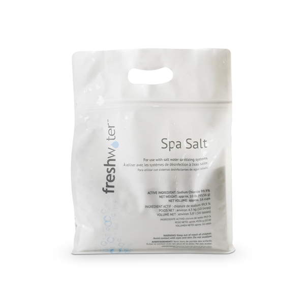 Caldera® Freshwater Spa Salt For Sale