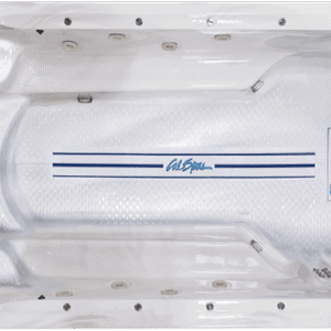 Commander-X F-1655X For Sale