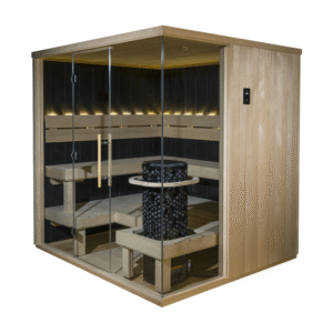 Centurion Sauna For Sale