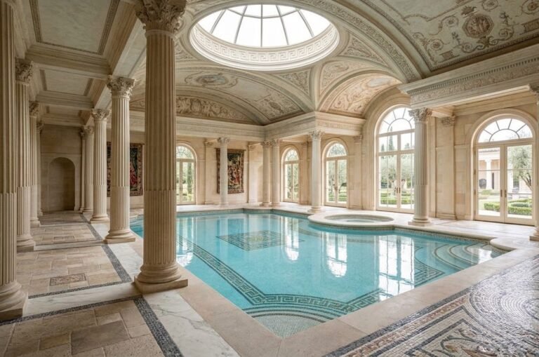 How to Prepare Your Pool for the Off-Season