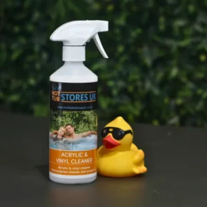 Vinyl Cleaner (0.5L) For Sale