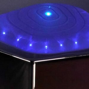 Colored LED Light System For Sale