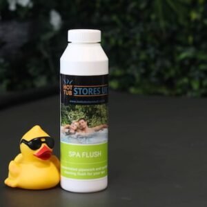 Spa & hot tub flush 0.5L For Sale