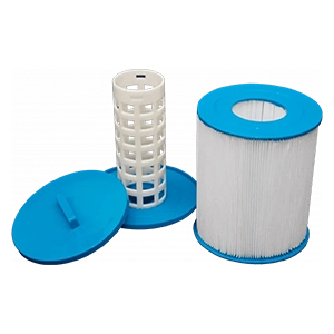 Eco Filter Complete Set – Works with all Sunbeach Tubs For Sale