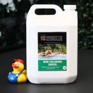 5 kg Non-Chlorine Shock For Sale