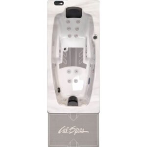 The Escape Chill Spa For Sale