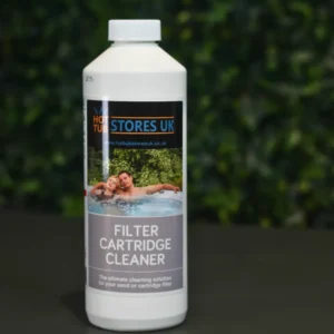 Filter & Cartridge Cleaner 1L For Sale