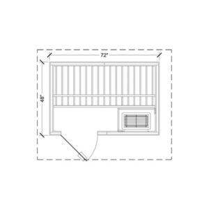 4′ x 6′ Euro For Sale