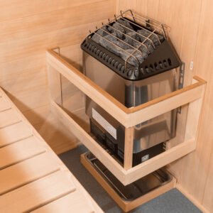 Drip Pan for Designer-SL2 Sauna Heater For Sale