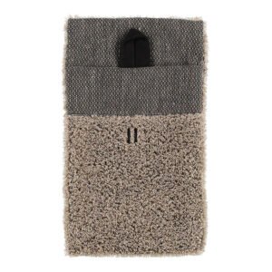 RENTO Linen Wash Mitten, Terry For Sale