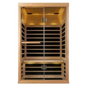 S820 Infrared Sauna For Sale