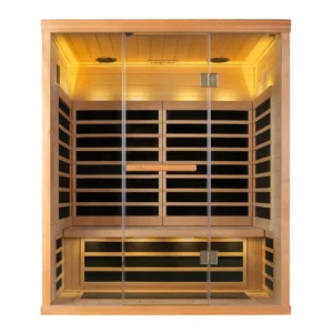 S825 Infrared Sauna For Sale