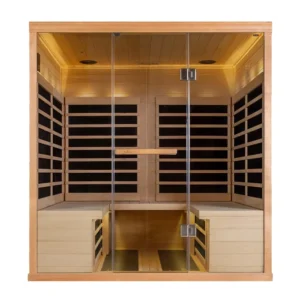 S840 Infrared Sauna For Sale