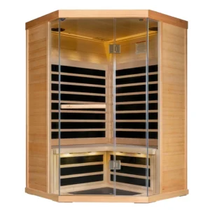 S-870 Infrared Sauna For Sale