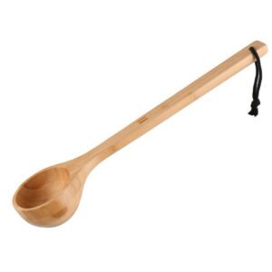 RENTO Bamboo Ladle For Sale