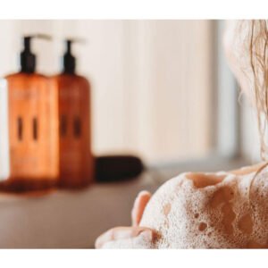 RENTO Body Wash For Sale