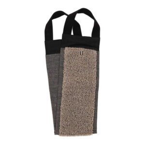 RENTO Linen Back Washer, Terry For Sale