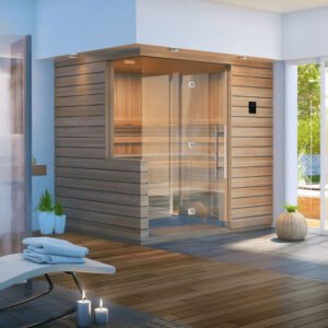 Twilight Sauna For Sale