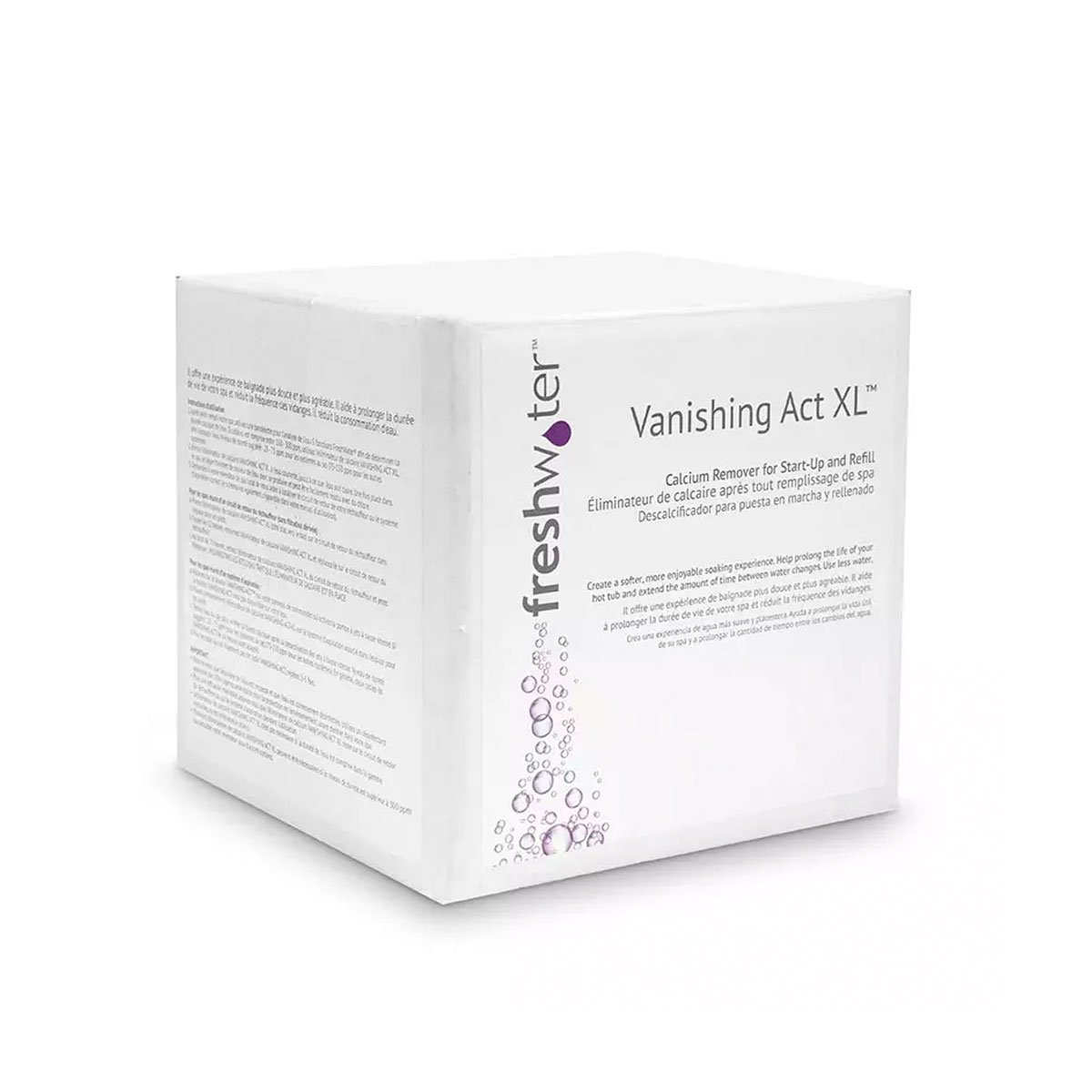 Caldera® FreshWater® Vanishing Act XL For Sale