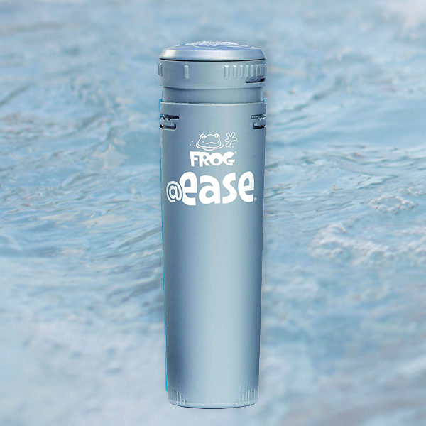 Caldera® FROG @ease In-Line SmartChlor Cartridge For Sale