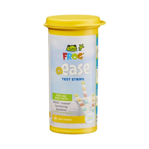 FROG® @ease® Swim Spa Test Strips For Sale