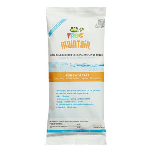 FROG Maintain® for Swim Spas For Sale