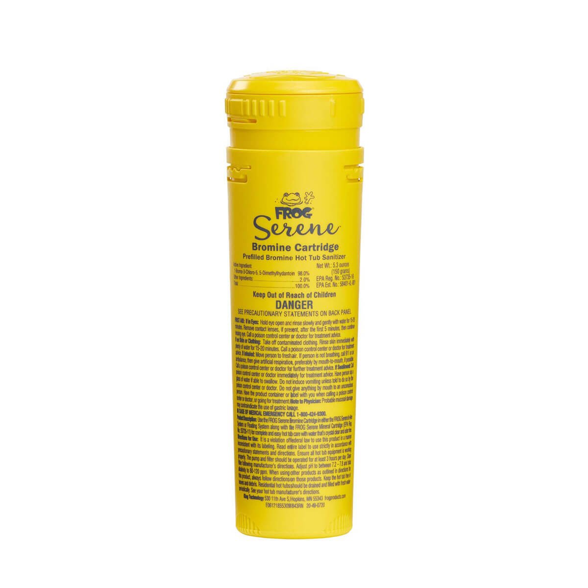 Caldera® Spa FROG® Bromine For Sale