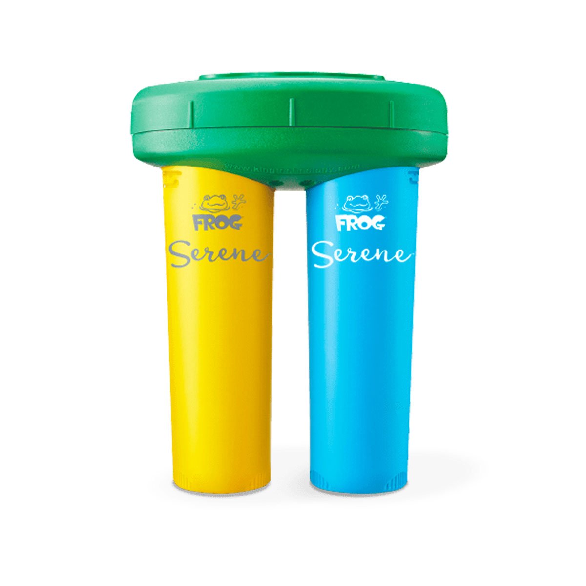 Caldera® FROG® Serene® Floating System For Sale