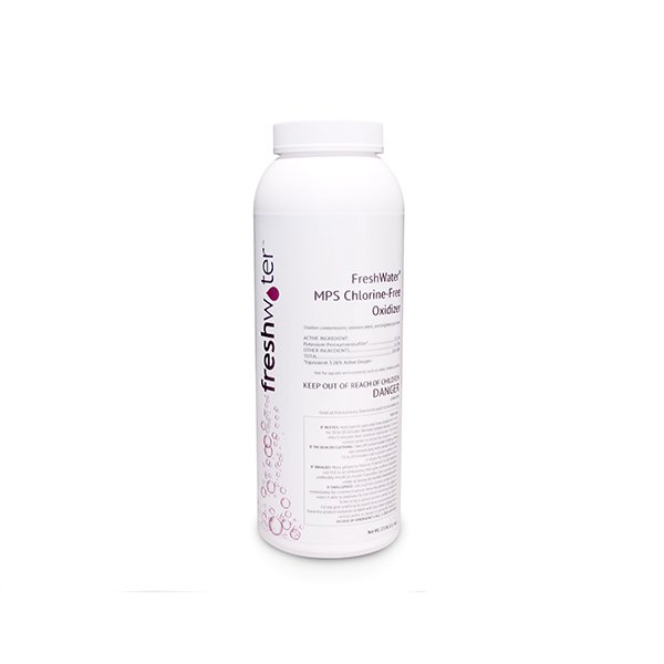 Caldera® FreshWater® MPS Chlorine-Free Oxidizer For Sale