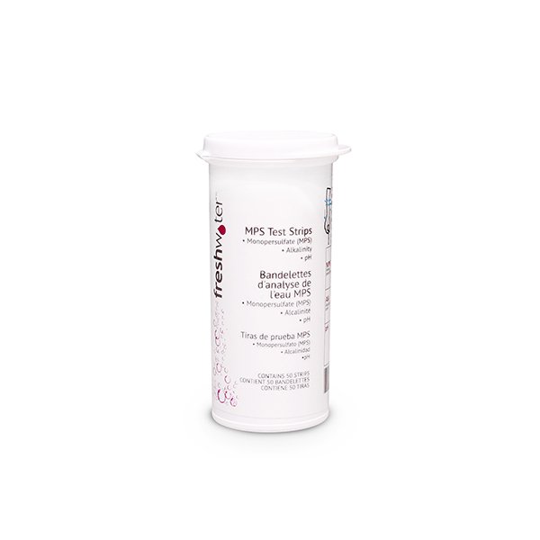 Caldera® FreshWater® MPS Test Strips For Sale