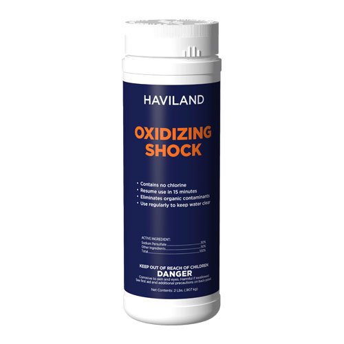 Haviland Oxidizing Shock For Sale