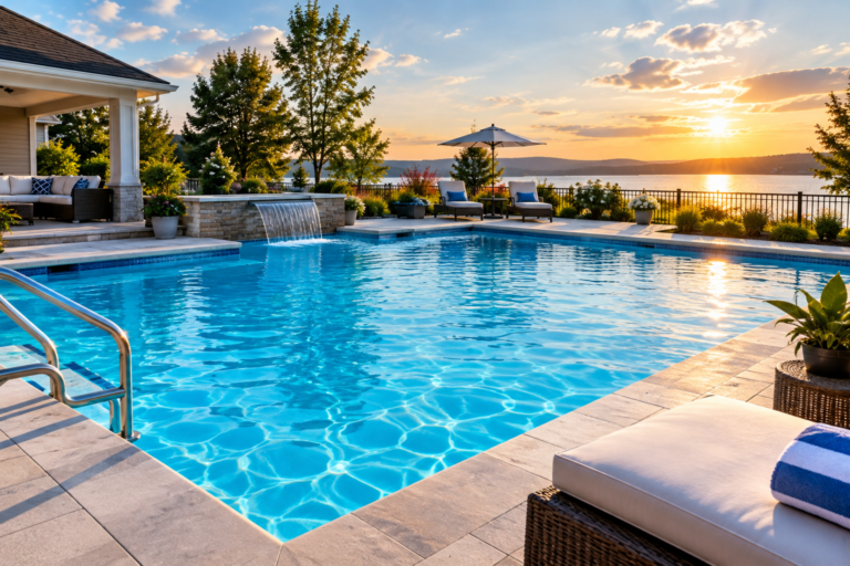 How to Buy Swimming Pool Equipment Online