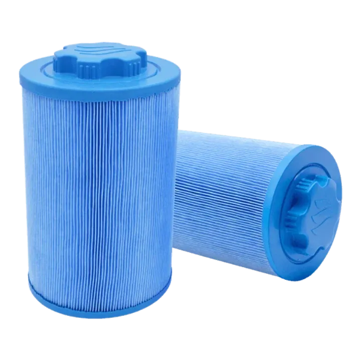 Pure Blue Filter – Works for all Equinox Tubs For Sale