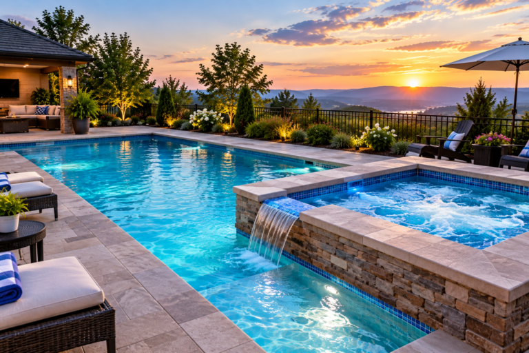 Essential Swimming Pool Equipment Every Pool Owner Should Know