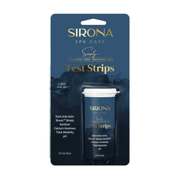 Sirona™ Simply Test Strips: Biguanide Test Strips For Sale
